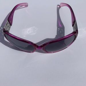 NWOT Women’s Steve Madden Pink Sunglasses